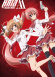Aria the Scarlet Ammo Double A