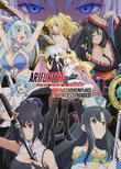 Arifureta: From Commonplace to World's Strongest