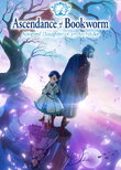 Ascendance of a Bookworm: I'll Do Anything to Become a Librarian!