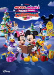 Mickey & Minnie's Holiday Songs: Christmas