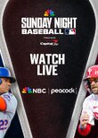 NBC Sunday Night Baseball