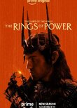 The Lord of the Rings: The Rings of Power