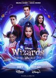 Wizards Beyond Waverly Place