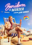 Benidorm Is Murder
