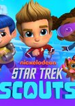 Star Trek: Scouts