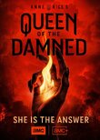 Anne Rice's Queen of the Damned
