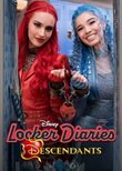 Locker Diaries: Descendants