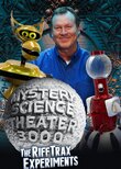 RiffTrax: The Mystery Science Theater 3000 Experiments