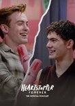 Heartstopper Forever: The Official Podcast
