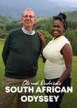 Oti and Richard's South African Odyssey