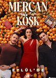 Mercan Köşk