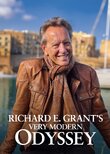Richard E. Grant's Very Modern Odyssey