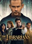 The Librarians: The Next Chapter