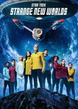 Star Trek: Strange New Worlds