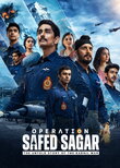 Operation Safed Sagar: The Untold Story of the Kargil War