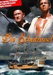 Die Schatzinsel