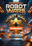 Nickelodeon Robot Wars