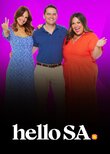 Hello SA