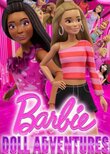 Barbie Doll Adventures