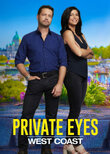 Private Eyes West Coast