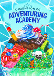 Adventuring Academy