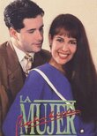 La mujer prohibida