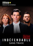 Indefendable: Sans Trace