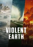 Violent Earth with Liev Schreiber