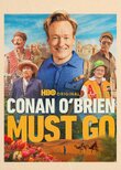 Conan O'Brien Must Go