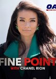 Fine Point With Chanel Rion