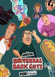 Universal Basic Guys