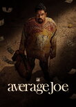Average Joe