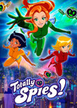 Totally Spies!