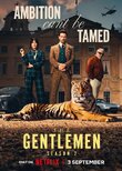 The Gentlemen