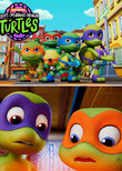 Teeny Mutant Ninja Turtles