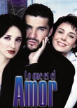 Lo que es el amor