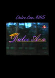 Dulce Ana