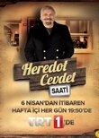 Heredot Cevdet Saati