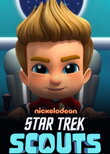 Star Trek: Scouts