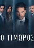 Ο Τιμωρός