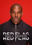 Paul C. Brunson: Red Flag