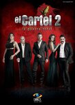 El cartel 2 - La guerra total