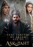 Aşk ve Taht