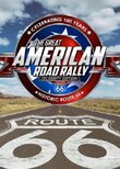 The Great American Road Rally: Celebrity Edition
