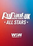 RuPaul's Drag Race UK All Stars