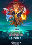 Avatar: Seven Havens