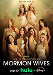 The Secret Lives of Mormon Wives