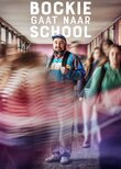 Bockie Gaat Naar School
