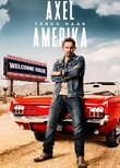 Axel terug naar Amerika