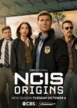 NCIS: Origins